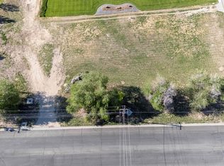 E 20th Ave Lot 1 & 02, Torrington, WY 82240