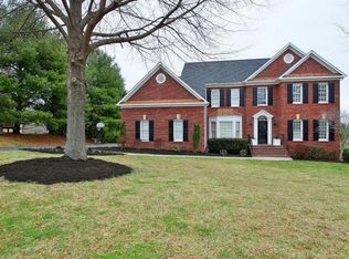 6001 Sulgrave Rd, Roanoke, VA 24018