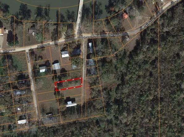 0 Tree Ln, Woodville, MS 39669