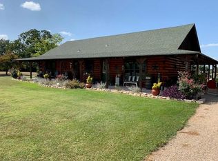 387 Private Road 5986, Yantis, TX 75497
