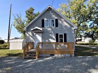 36359 Jane Ln, Willards, MD 21874