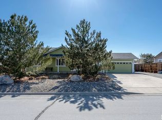 315 Tina Cir, Sparks, NV