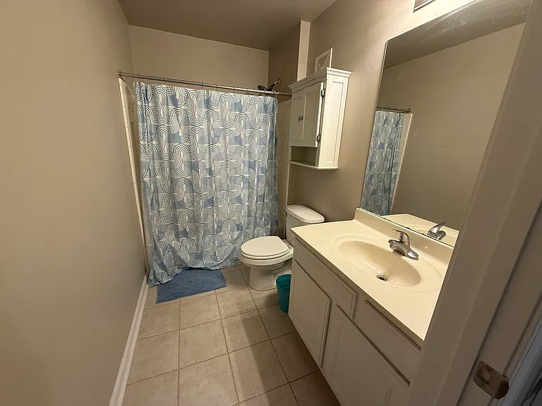 1725 Harvey Mitchell Pkwy S #2314 — Photo 5