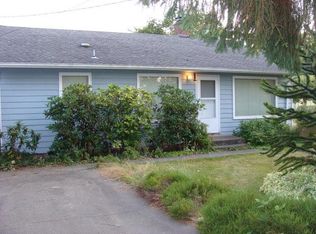 3107 Lindbergh Ave, Bellingham, WA 98225