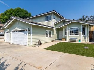 2275 Wood Duck Ln, Heritage Ranch, CA 93446