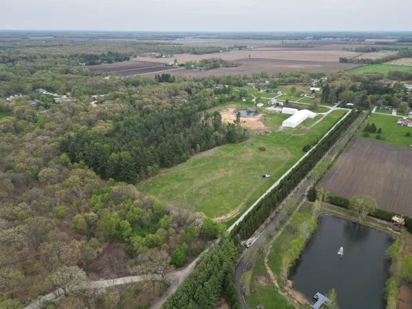 0 W 1100 N, Wheatfield, IN 46392