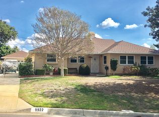 9922 Bacanora Ave, Whittier, CA 90603