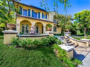 3955 Prado De Las Frutas, Calabasas, CA 91302