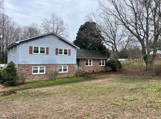 312 Timbrooke Way, Easley, SC 29642