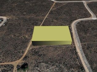 Conner U12 B2 T12 Rd, Los Lunas, NM 87031