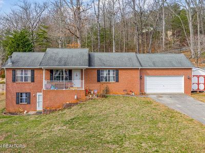 3333 Mutton Hollow Rd, Maryville, TN, 37803