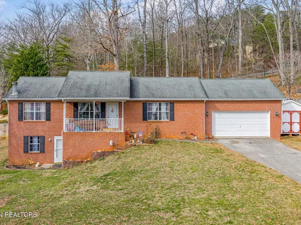 3333 Mutton Hollow Rd, Maryville, TN 37803