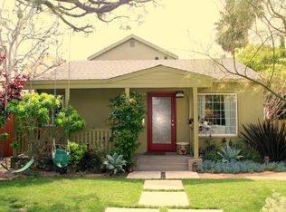 928 Dickson St, Marina Del Rey, CA 90292