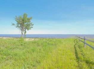 Newberry Lndg LOT 6, Roper, NC 27970