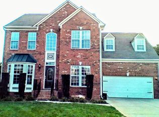 7942 Harbour Ridge Ct, Denver, NC 28037