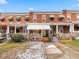 27 N Monastery Ave, Baltimore, MD 21229