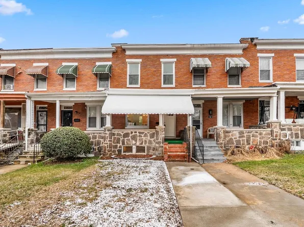 27 N Monastery Ave, Baltimore, MD 21229