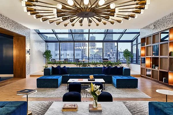 1st image of 50 W 34th St APT 8B10