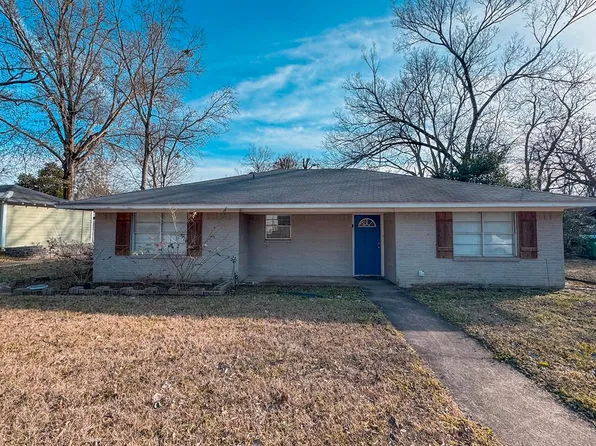 106 Ezell St, Palestine, TX 75801