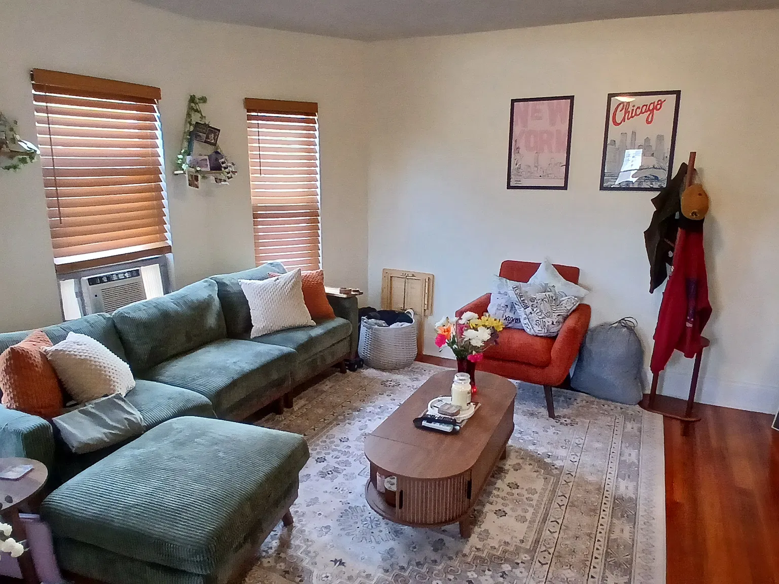 1 bed, 440 sqft, $2,000 — Photo 2