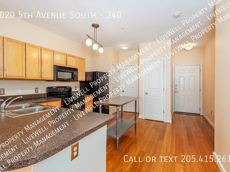 2020 5th Ave S #340 — Photo 1