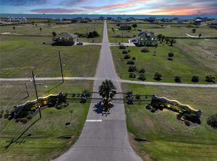 816 Rancho Caribe Dr, Pt Bolivar, TX 77650