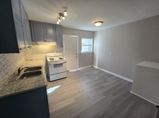 1401 W Chapel Hill St #A3, Durham, NC 27701