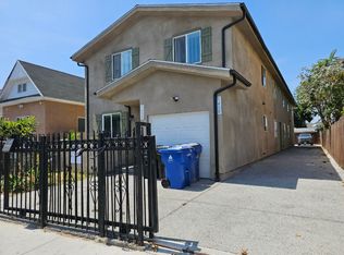 1456 E 23rd St #23, Los Angeles, CA 90011