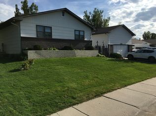 3491 E 18th St, Casper, WY 82609