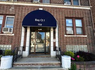 759 Avenue A APT 12, Bayonne, NJ 07002