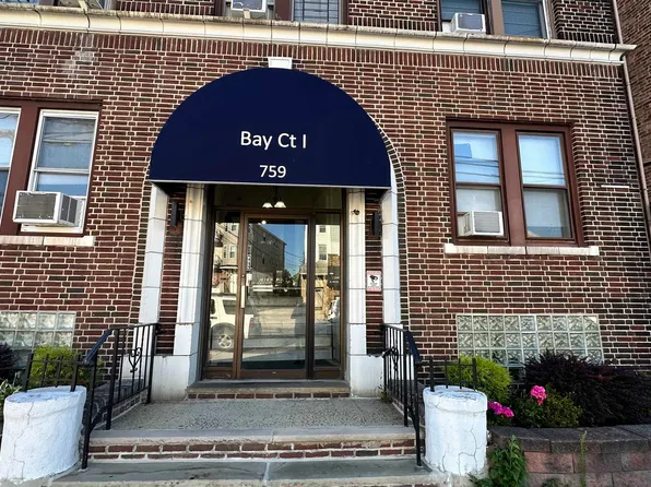 759 Avenue A APT 12, Bayonne, NJ 07002
