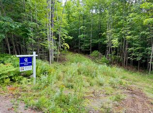 Lot 2 Mooseley Ridge Road, Phillips, ME 04966