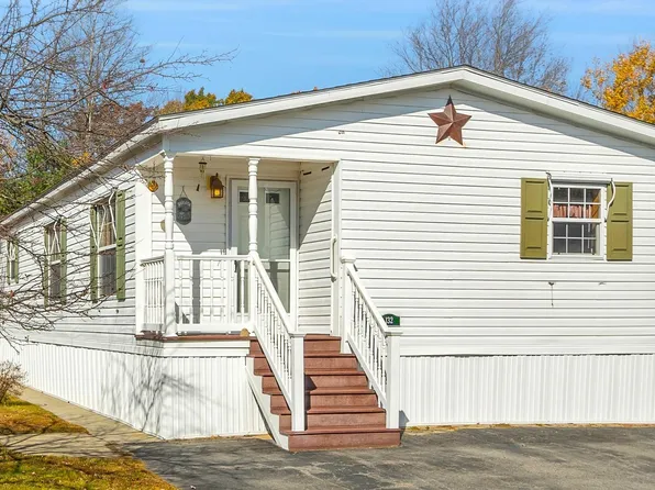 556 Central St #132, Leominster, MA 01453