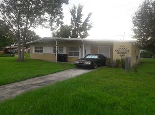7648 Waring Ave, Orlando, FL 32812