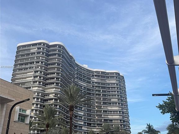 3rd image of 9601 Collins Ave APT 602
