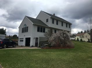 149 General Hobbs Rd, Jefferson, MA 01522