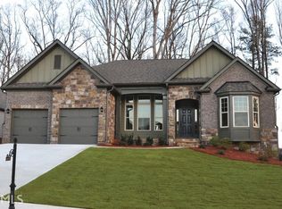 2817 Bluestone Dr SW, Atlanta, GA 30331