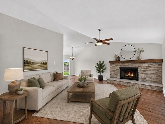 4th image of 5424 Gregory Dr