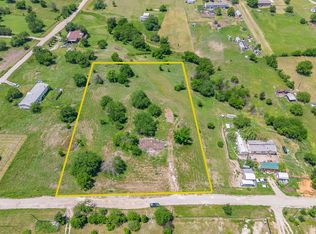 368 Private Road 4443, Rhome, TX 76078