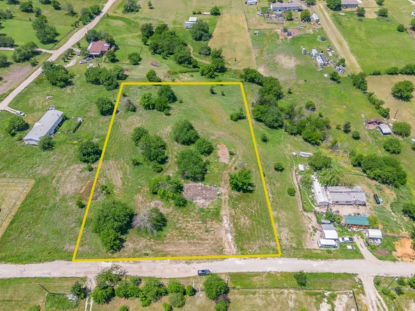 368 Private Road 4443, Rhome, TX 76078