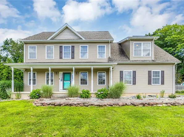 761 Griffin Road, South Windsor, CT 06074