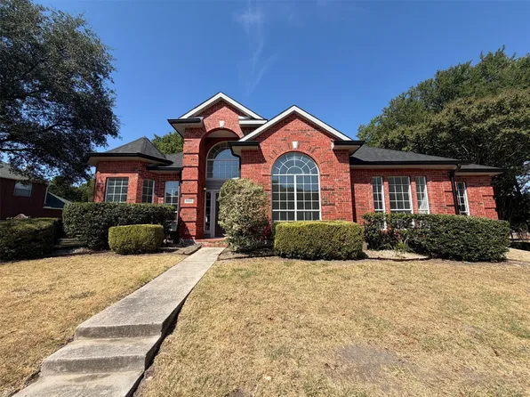3000 Candide Ln, McKinney, TX 75070