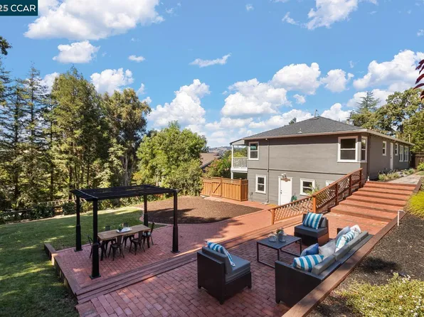 151 Andrea Dr, Walnut Creek, CA 94596