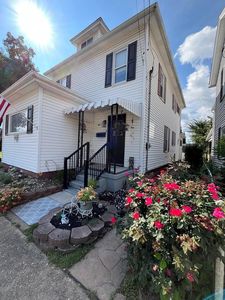 307 North 4th Ave, Paden City, WV, 26159