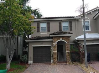 8893 SW 225th Ter #8893, Miami, FL 33190