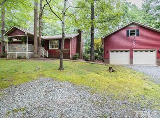 2601 Wendall Ct, Mebane, NC 27302