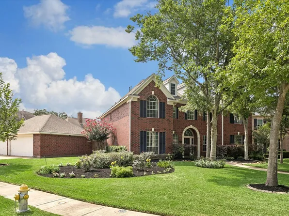 7503 Stone Arbor Dr, Sugar Land, TX 77479