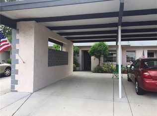 3552 Teeside Dr #00, New Port Richey, FL 34655