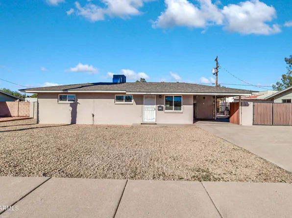 2050 E 10TH Street, Tempe, AZ 85281