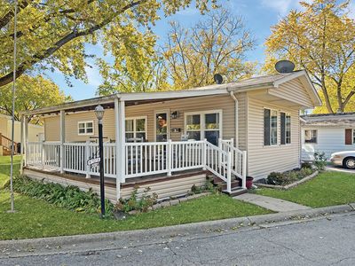 1161 Reba Ln, Elgin, IL, 60123